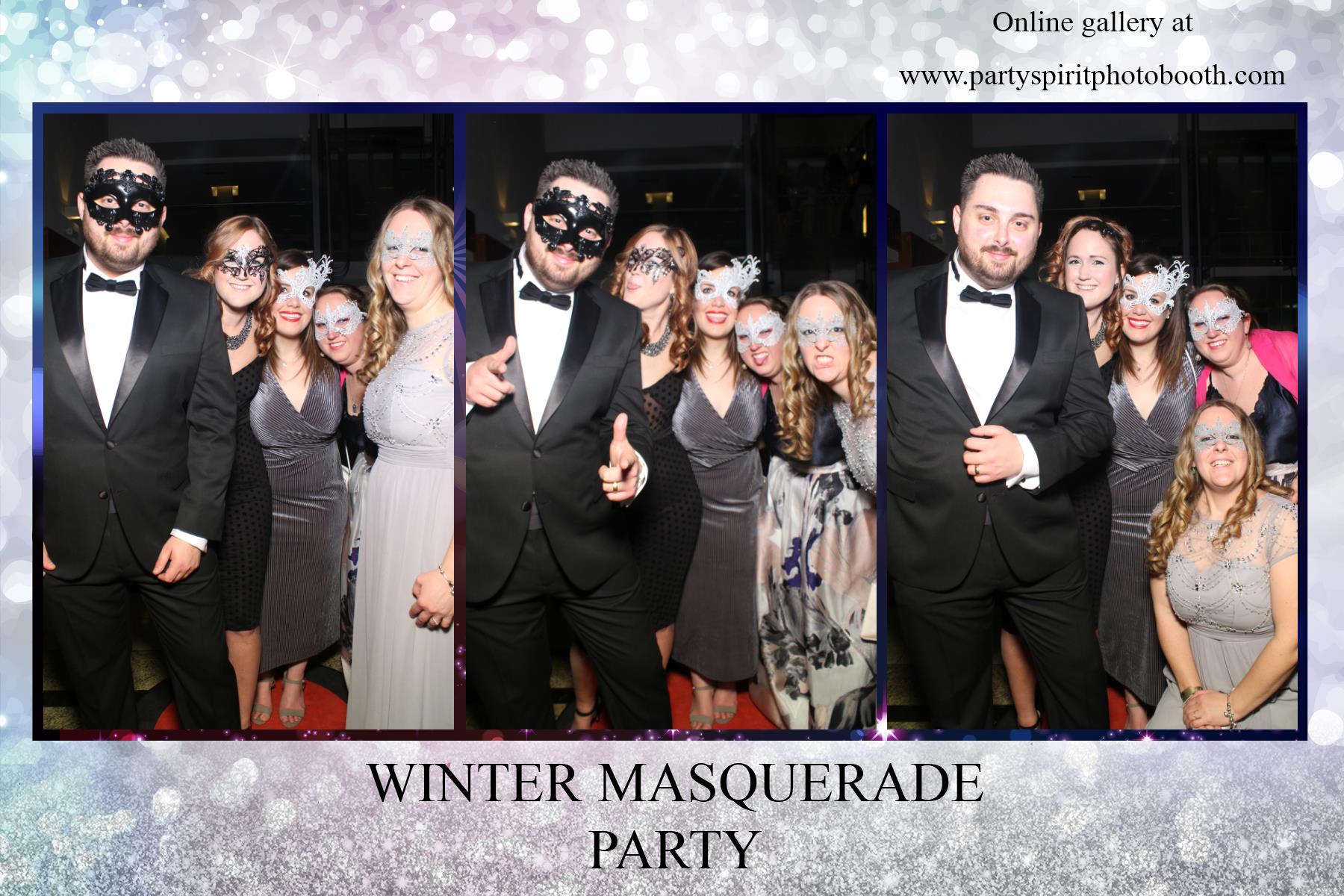 Corporate Event | View more photos from the event at gallery.partyspiritphotobooth.com/u/PartySpiritPhotoBooth/Corporate-Event